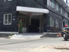 Cuồng ghen, nam thanh niên rút dao giết tình địch