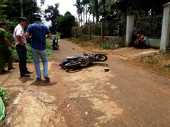 Bị bạn gái cũ từ chối gặp, thanh niên rút dao đâm 2 người thương vong rồi tự sát