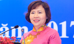 Bộ Công thương xem xét cho bà Hồ Thị Kim Thoa nghỉ việc