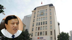 Sai phạm tại NXB Giáo dục Việt Nam: Trại viết sách thành khu nghỉ dưỡng