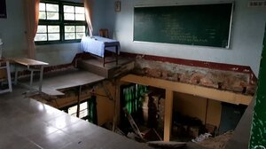 Sập sàn phòng học, 11 học sinh nhập viện: TP Đà Lạt yêu cầu kiểm tra tất cả các phòng học