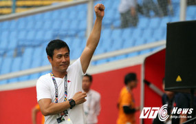 HLV Hữu Thắng: Từ chức để bảo vệ danh dự, lòng tự trọng