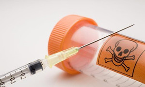 Y tá tiêm thuốc độc giết gần 90 bệnh nhân vì muốn nổi tiếng