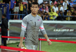 5 sai lầm của thủ môn giúp U22 Thái Lan vô địch SEA Games 29