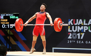 Trực tiếp SEA Games 29 ngày 30/8: Việt Nam xuất sắc đứng hạng 3 toàn đoàn