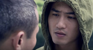 Xem phim Người phán xử tập 46: Nghe lệnh Phúc Hô, Trần Tú ra tay với Phan Thị