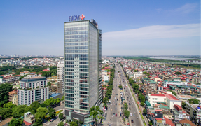 2.000 tỷ đồng cho vay mua ôtô, BIDV ưu đãi lãi suất chỉ từ 7,1%/năm