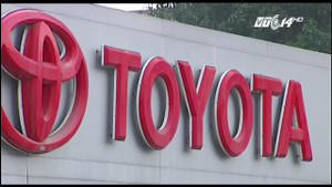 20.000 xe Vios và Yaris lỗi túi khí: Cục Đăng kiểm nói gì?