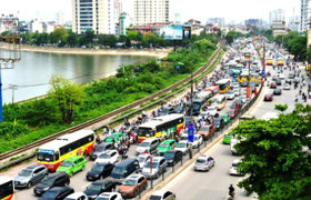 Quốc khánh 2/9: Người tham gia giao thông cần biết thông tin này