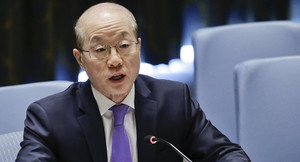 Trung Quốc kêu gọi từ bỏ chương trình phòng thủ tên lửa ở Triều Tiên