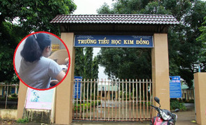 Nữ giáo viên bị tung clip sex khi đòi chia tay: Công an vào cuộc điều tra