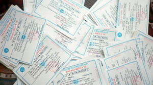 Quỹ bảo hiểm y tế dự báo bội chi hơn 10.000 tỷ đồng năm 2017