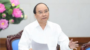 VN Pharma nhập thuốc ung thư giả: Thủ tướng yêu cầu thanh tra việc cấp phép của Bộ Y tế