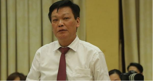 'Sẽ xử lý người làm mất hồ sơ bổ nhiệm Trịnh Xuân Thanh' 