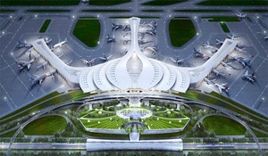 Geleximco hợp tác với Trung Quốc để xây sân bay Long Thành: 'Việt Nam không ngờ nghệch đâu'