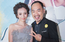 Thu Trang: Tôi đóng 'Nắng 2' vì muốn viết tiếp câu chuyện tình mẫu tử thiêng liêng