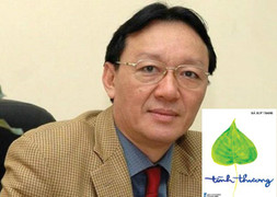 GS Phan Đăng Tuất: Đến bây giờ tôi mới hiểu được trọn vẹn hai chữ 'Tình thương'