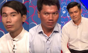 4 tình huống ồn ào, hài hước khó đỡ nhất trong 'Bạn muốn hẹn hò'