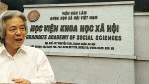 Hàng loạt sai phạm tại 