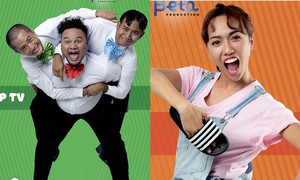 Diệu Nhi bị ép cưới một trong ba thành viên của FAPtv