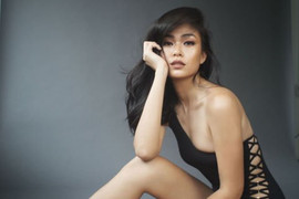 Bật mí bí quyết lột xác ngoạn mục từ 'cá sấu chúa' thành mỹ nhân của Mâu Thủy