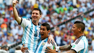 Link xem trực tiếp Uruguay vs Argentina vòng loại World Cup 2018
