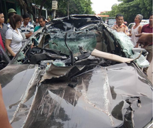 Túi khí Takata và lỗi túi khí không bung trên xe Toyota: Cái nào nguy hiểm hơn?