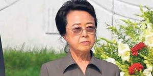 Người cô ruột 'chết đi sống lại' của ông Kim Jong-un