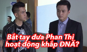 Thất vọng với cái kết 'Người phán xử', khán giả viết kịch bản phần 2 cực hấp dẫn