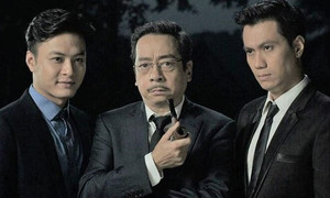 Đoạn kết 'Người phán xử' bị chê nhạt nhẽo, thiếu nhân văn: Dàn diễn viên chính lên tiếng