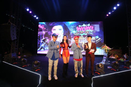 Đông Nhi 'gây mê' Trọng Hiếu bằng phép màu kỳ diệu