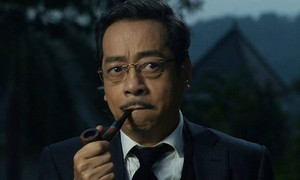 'Người phán xử' Hoàng Dũng: Tôi đã khóc vì thương Phan Quân