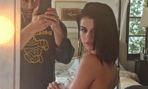 Hacker sắp tung ảnh nhạy cảm, Selena Gomez chuẩn bị tinh thần