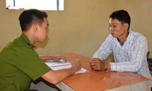 Lừa giúp đỡ người phụ nữ rồi chở đến rừng keo vắng hiếp dâm, cướp tài sản