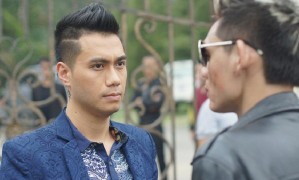 Phan Hải hé lộ diễn biến đặc biệt, 'Người phán xử' liệu sẽ có phần 2?