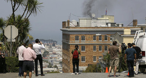 Căng thẳng Nga - Mỹ: Các đại diện ngoại giao Mỹ hành động thiếu chuyên nghiệp