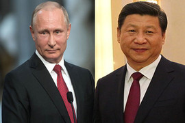 Lãnh đạo các nước gửi điện mừng Quốc khánh Việt Nam