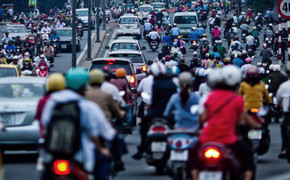 Báo Mỹ nói gì về tham vọng sản xuất ô tô của Vinfast?