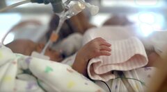Nghiên cứu mới: Có thể tiên đoán sinh non ở phụ nữ