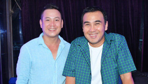 Em trai Quyền Linh kể mất trắng 3 tỷ đồng khi sân khấu vừa khai trương