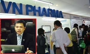 Vụ án VN Pharma: Xử tội gì cũng gây tranh cãi