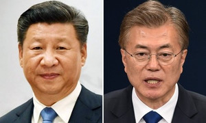 Trung, Nhật, Hàn lên án Triều Tiên thử hạt nhân lần 6