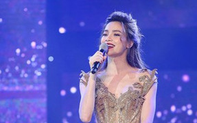 Hồ Ngọc Hà: 'Ngày xưa khán giả nói tôi hát kém là rất đúng'