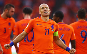 Video kết quả vòng loại World Cup: Hà Lan 3-1 Bulgaria