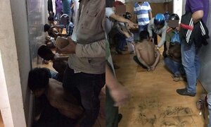 Bắt 4 kẻ sát hại 2 thanh niên ở Phú Quốc