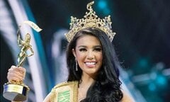 Lộ diện Hoa hậu đẹp nhất thế giới 2016