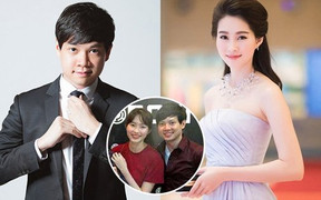 Hoa hậu Đặng Thu Thảo kết hôn với bạn trai đại gia vào tháng 10