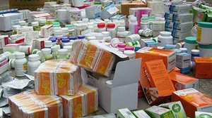 Hàng loạt công ty bị phạt tiền, tước giấy phép kinh doanh thuốc
