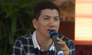 Nhạc sĩ Hoài An tiết lộ lý do kéo dài dự án âm nhạc thiếu nhi gần 7 năm