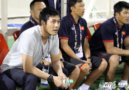 VFF định ngày 'mổ xẻ' thất bại SEA Games 29